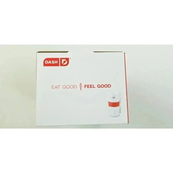 Dash My Pint Electric Portable Ice Cream Maker Personalize Your Ice Cream Flavor - Picture 7 of 8